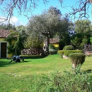 Nuraghe Putzu Canu Perfugas